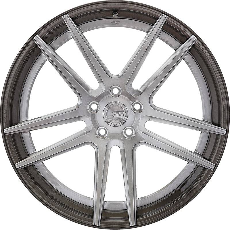 Llantas BC Forged HCS01 Forged Modular