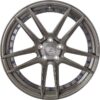 Llantas BC Forged HCS01 Forged Modular