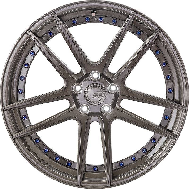 Llantas BC Forged HCS01 Forged Modular