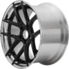 Llantas BC Forged HCS02 Forged Modular