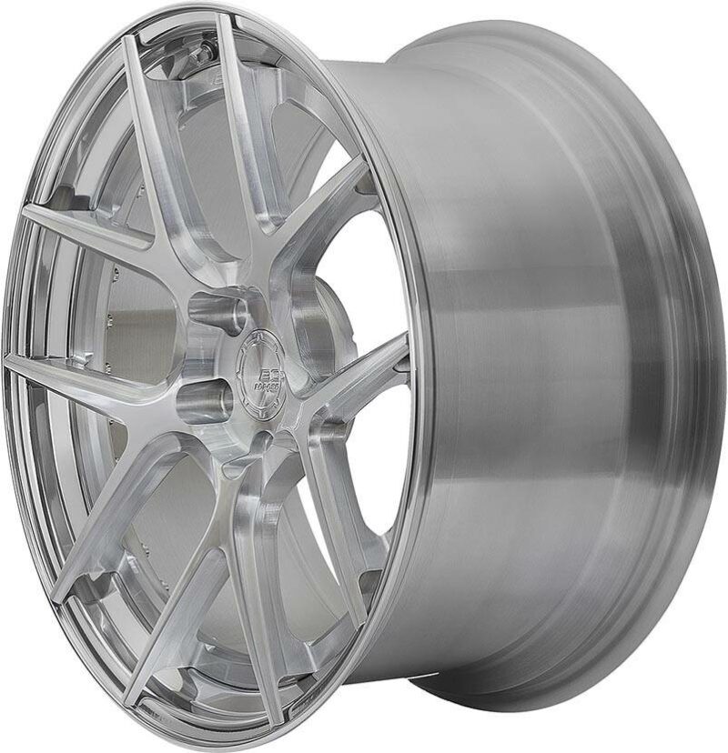 Llantas BC Forged HCS02 Forged Modular