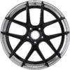 Llantas BC Forged HCS02 Forged Modular