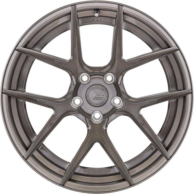 Llantas BC Forged HCS02 Forged Modular