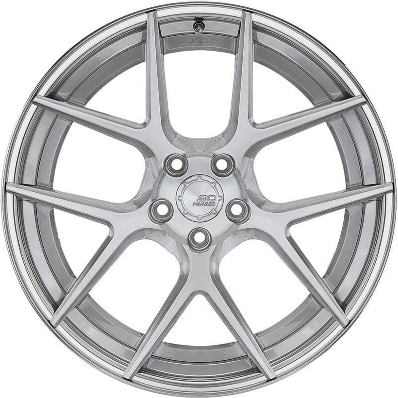 Llantas BC Forged HCS02 Forged Modular