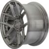 Llantas BC Forged HCS02 Forged Modular