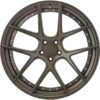 Llantas BC Forged HCS02 Forged Modular