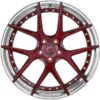 Llantas BC Forged HCS02 Forged Modular