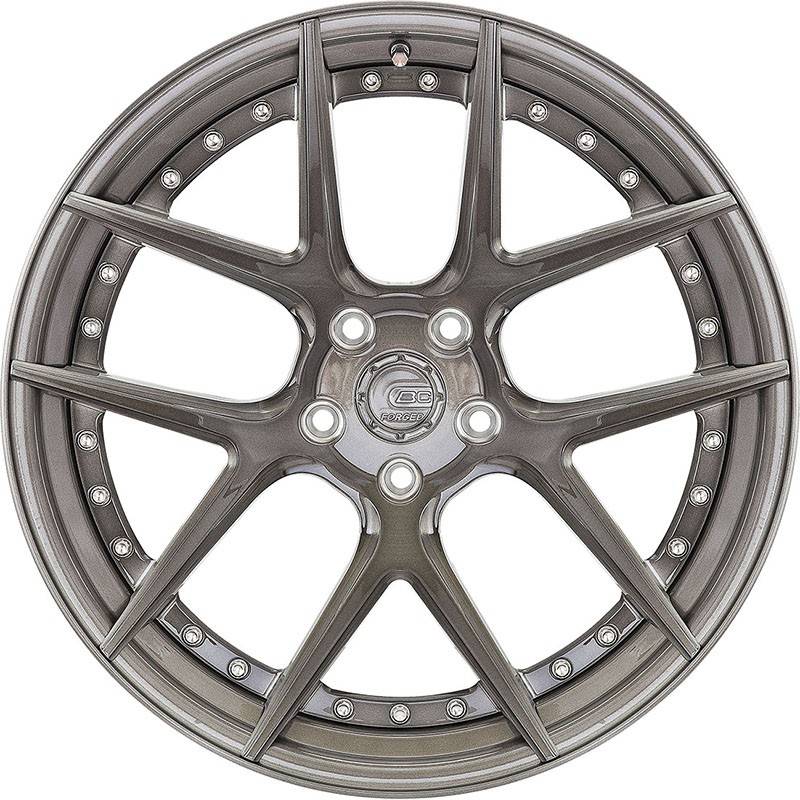 Llantas BC Forged HCS02 Forged Modular