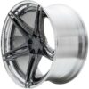 Llantas BC Forged HCS03 Forged Modular