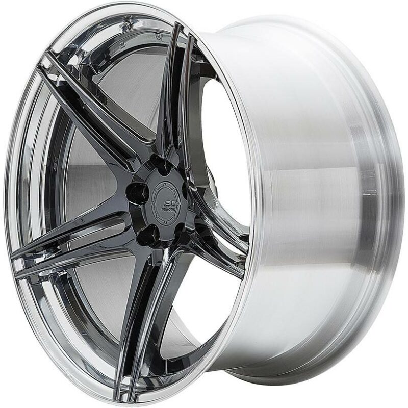 Llantas BC Forged HCS03 Forged Modular