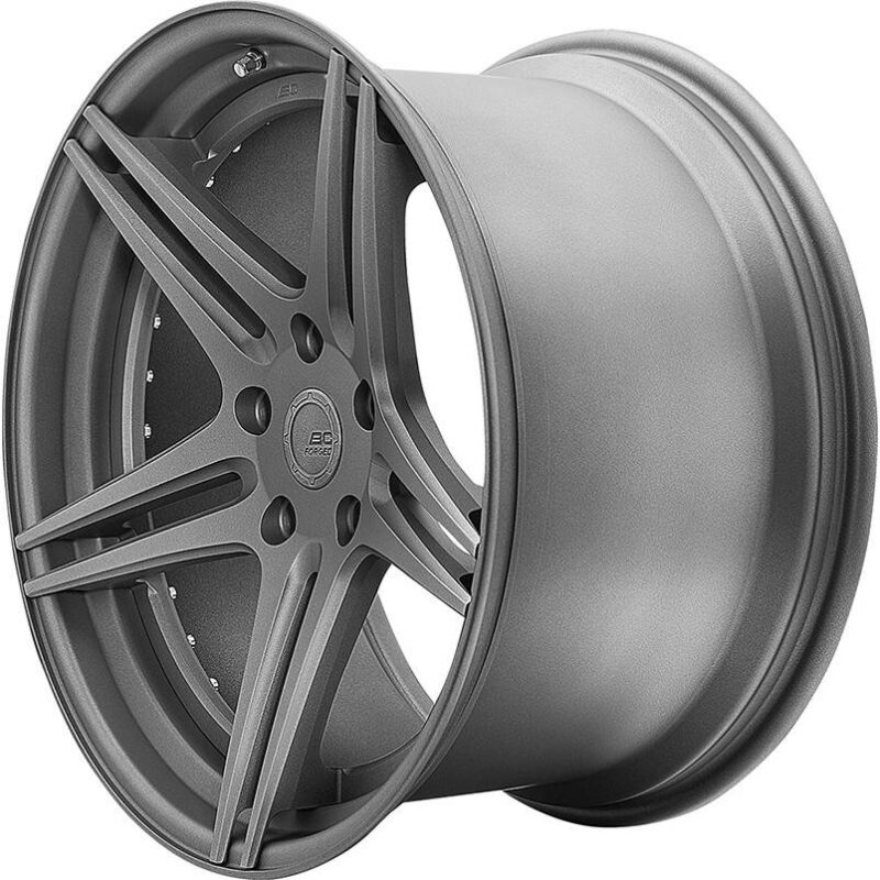 Llantas BC Forged HCS03 Forged Modular