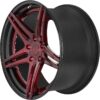 Llantas BC Forged HCS03 Forged Modular