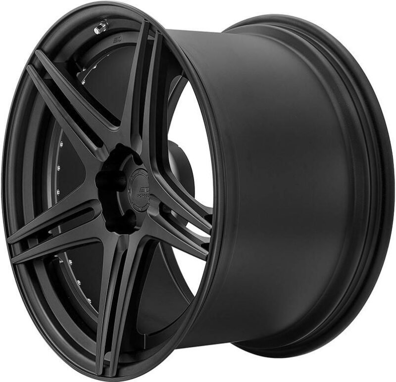 Llantas BC Forged HCS03 Forged Modular