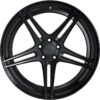 Llantas BC Forged HCS03 Forged Modular