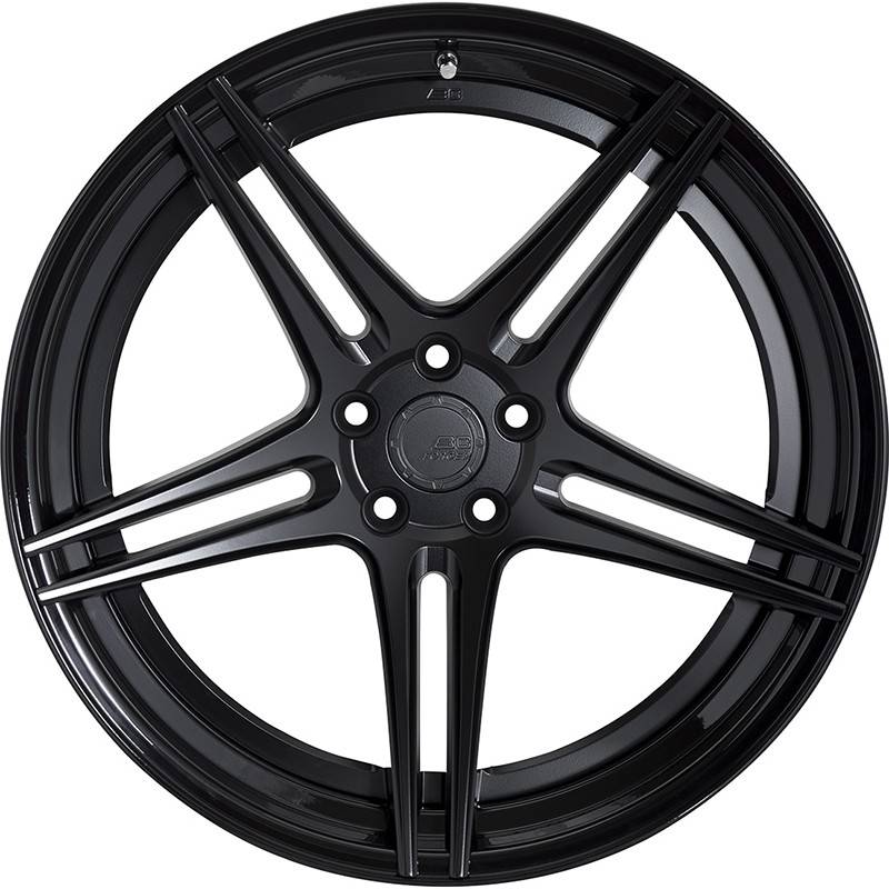 Llantas BC Forged HCS03 Forged Modular