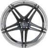 Llantas BC Forged HCS03 Forged Modular