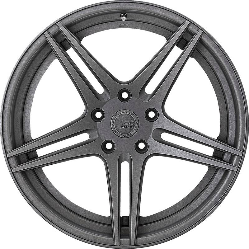 Llantas BC Forged HCS03 Forged Modular