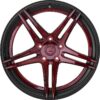 Llantas BC Forged HCS03 Forged Modular