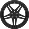 Llantas BC Forged HCS03 Forged Modular