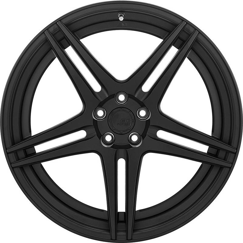 Llantas BC Forged HCS03 Forged Modular