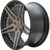 Llantas BC Forged HCS03 Forged Modular