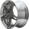 Llantas BC Forged HCS03 Forged Modular