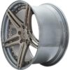 Llantas BC Forged HCS03 Forged Modular