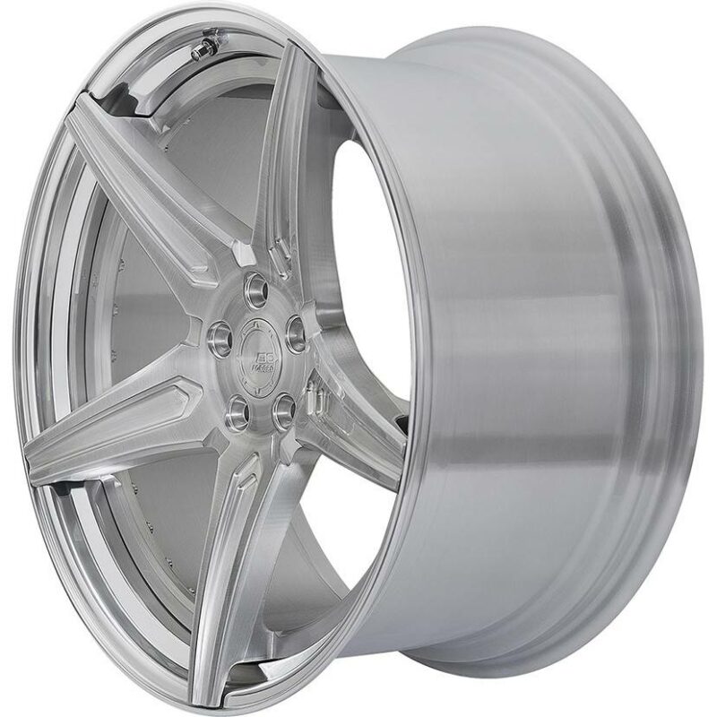 Llantas BC Forged HCS05 Forged Modular