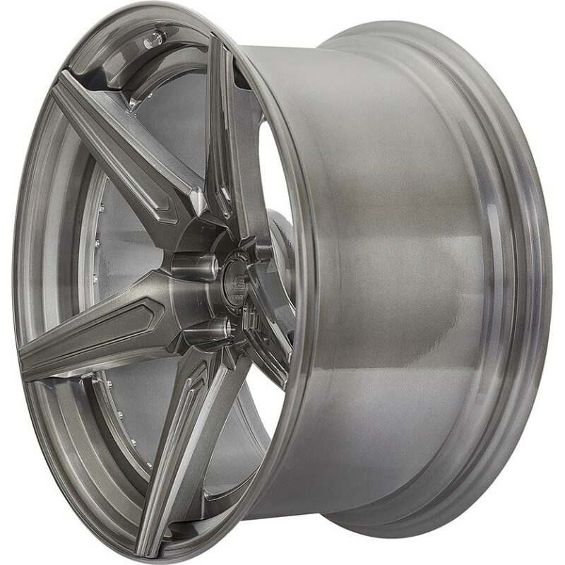 Llantas BC Forged HCS05 Forged Modular