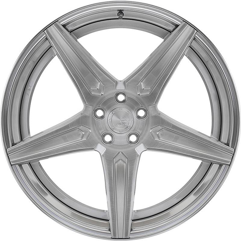 Llantas BC Forged HCS05 Forged Modular