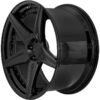 Llantas BC Forged HCS05 Forged Modular