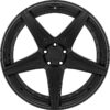 Llantas BC Forged HCS05 Forged Modular