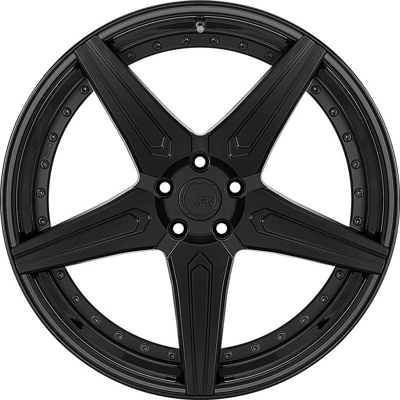 Llantas BC Forged HCS05 Forged Modular