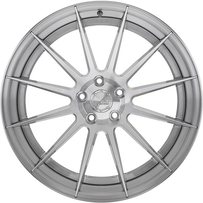 Llantas BC Forged HC012 Forged Modular