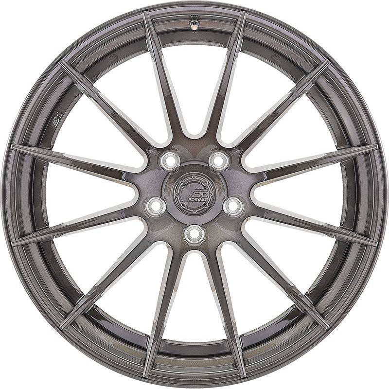 Llantas BC Forged HC012 Forged Modular