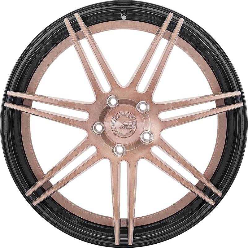 Llantas BC Forged HC027 Forged Modular