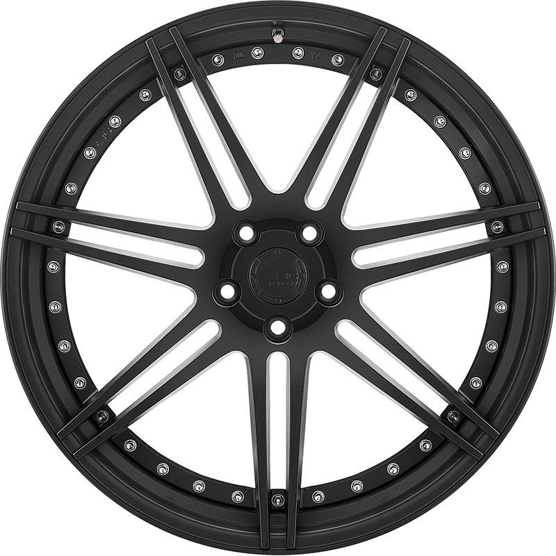 Llantas BC Forged HC027 Forged Modular