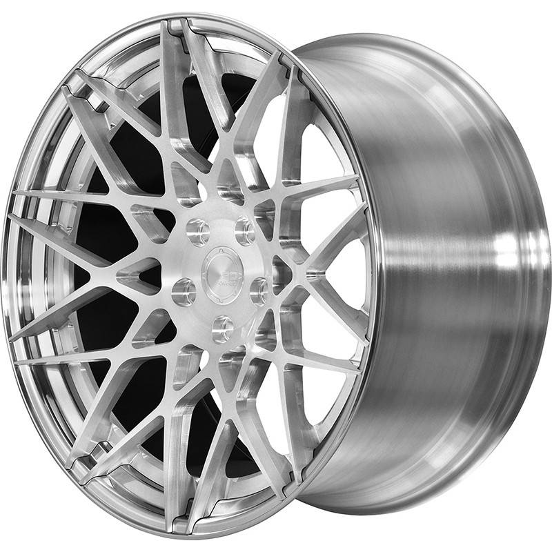 Llantas BC Forged HC033 Forged Modular