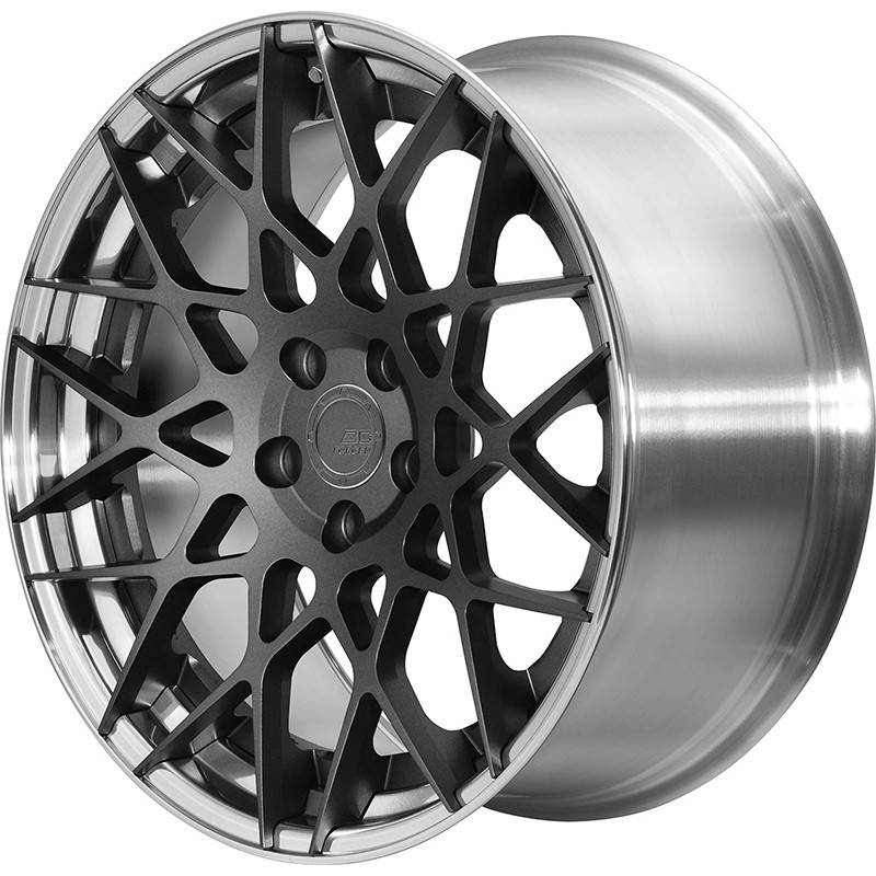 Llantas BC Forged HC033 Forged Modular