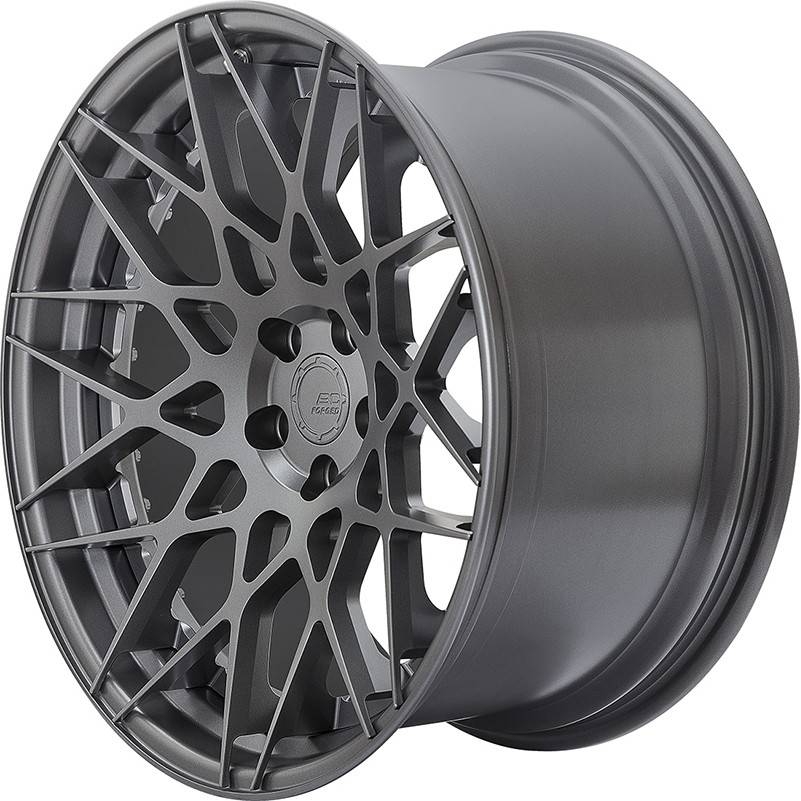 Llantas BC Forged HC033 Forged Modular