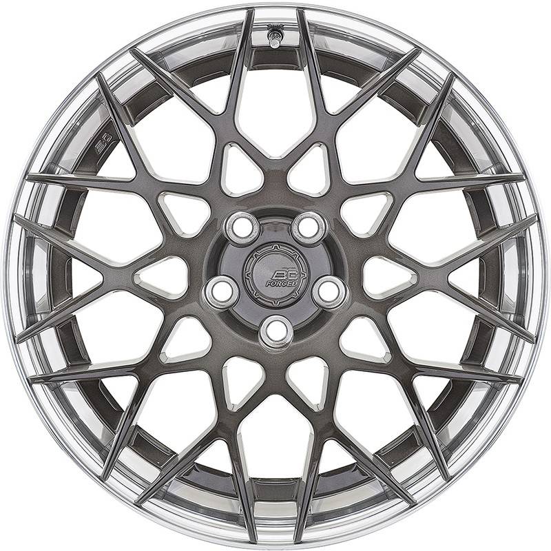 Llantas BC Forged HC033 Forged Modular