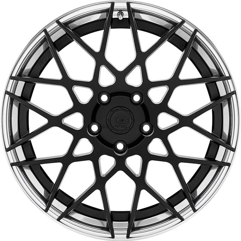 Llantas BC Forged HC033 Forged Modular