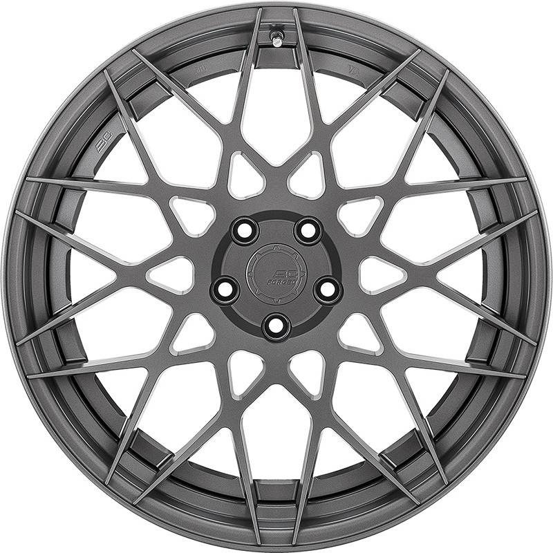 Llantas BC Forged HC033 Forged Modular