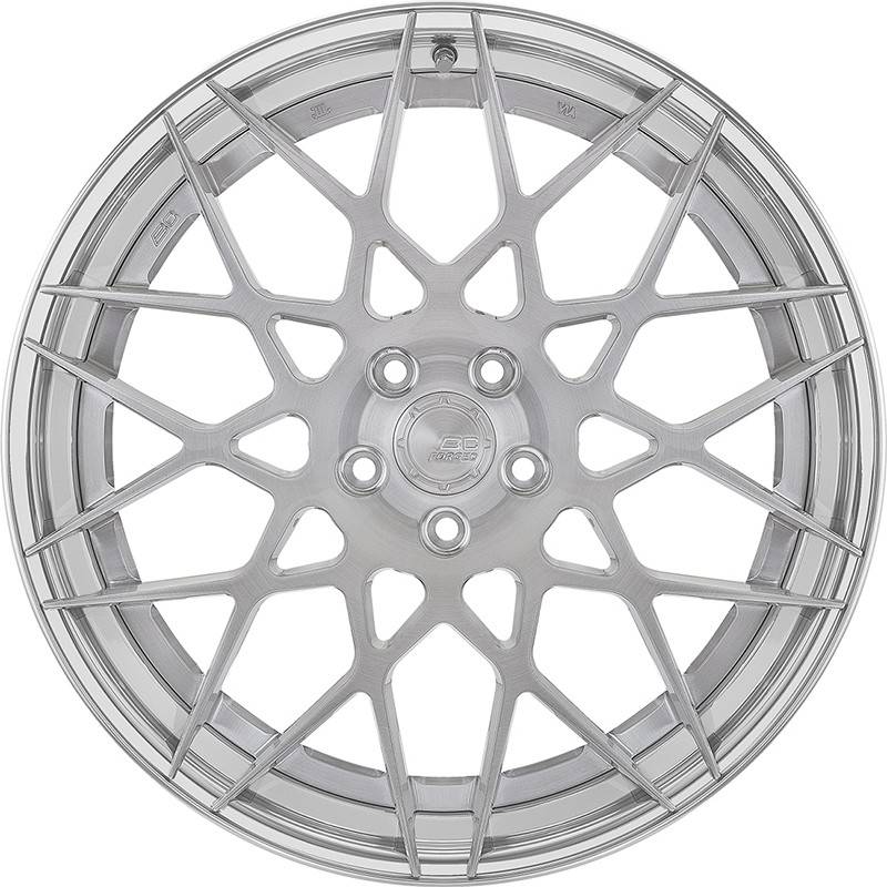 Llantas BC Forged HC033 Forged Modular