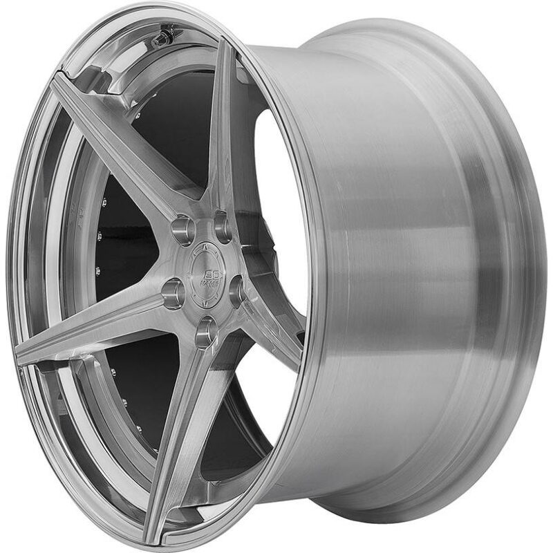 Llantas BC Forged HC050 Forged Modular