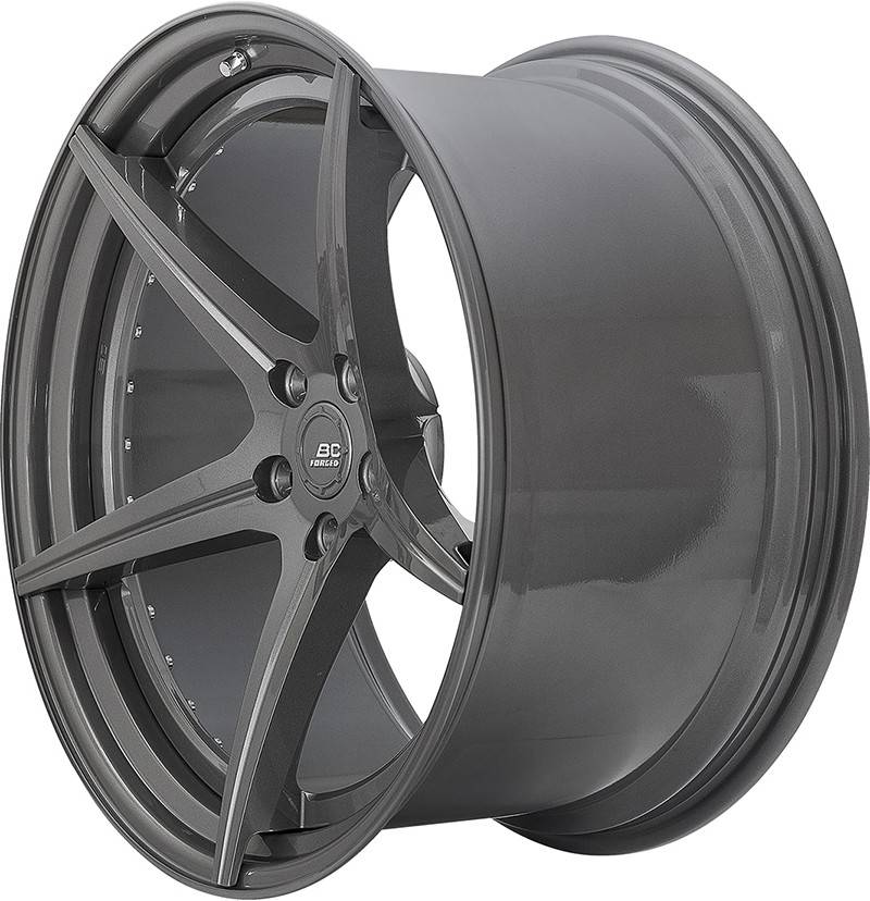 Llantas BC Forged HC050 Forged Modular