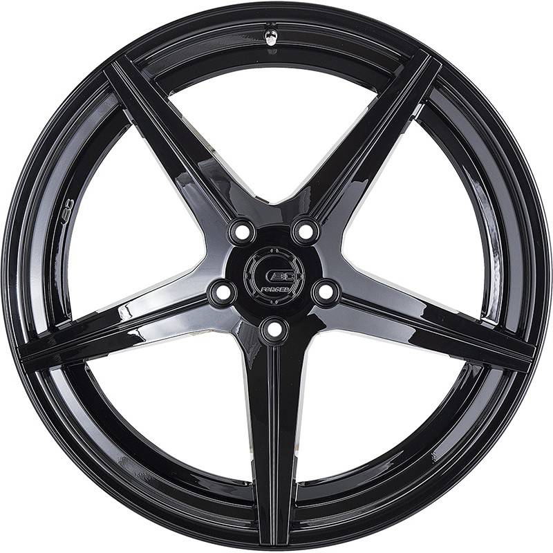 Llantas BC Forged HC050 Forged Modular