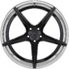 Llantas BC Forged HC050 Forged Modular