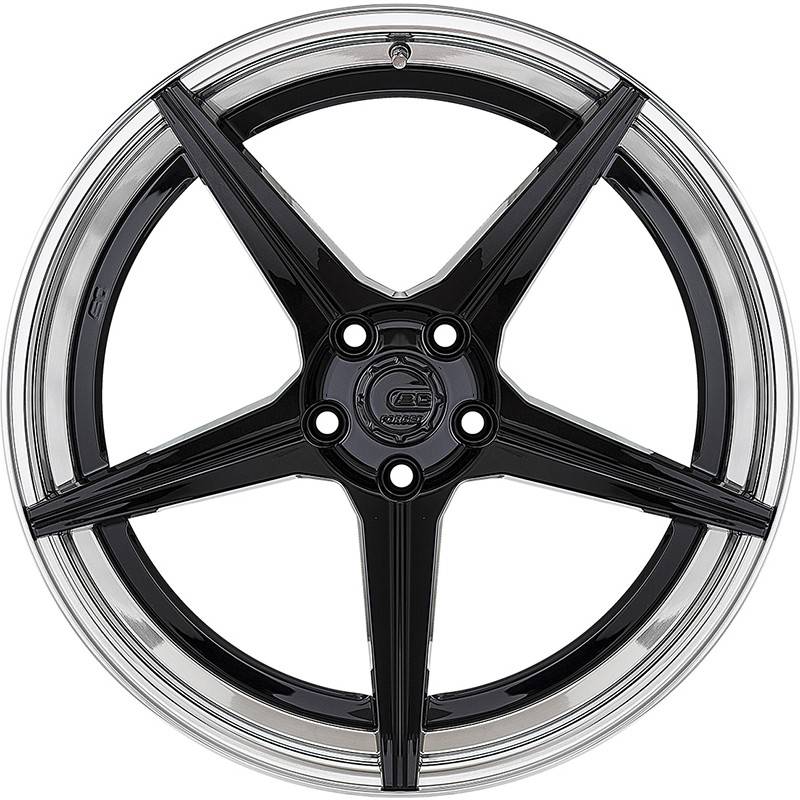 Llantas BC Forged HC050 Forged Modular