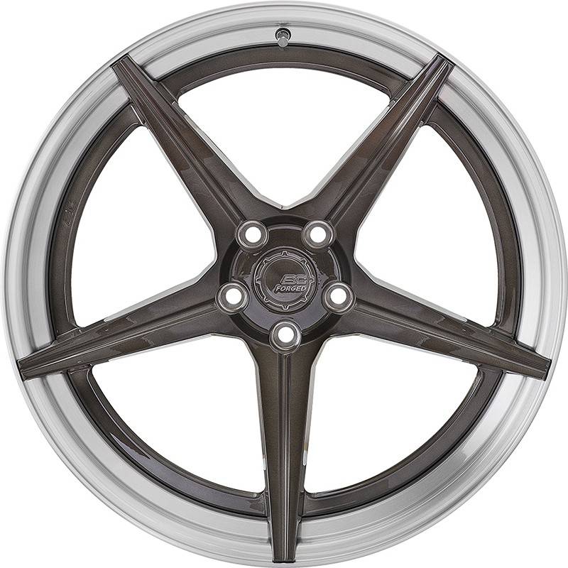 Llantas BC Forged HC050 Forged Modular